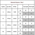 thumbnail image 3 of Traje de fiesta de Halloween para niños de 3 a 14 años, disfraz de Cosplay del diablo malvado de Satán, 3 of 3