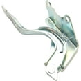 thumbnail image 3 of Hood Hinge Compatible with Hyundai Elantra/Elantra Coupe 2011-2016 Driver Side Coupe/Sedan, 3 of 5