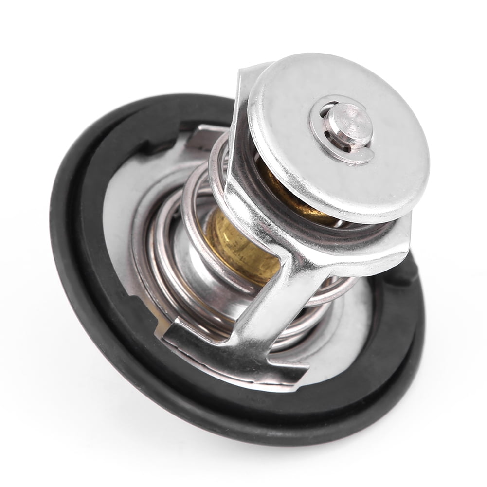 LYUMO Car Engine Coolant Thermostat for HONDA ACCORD CIVIC PRELUDE CRV