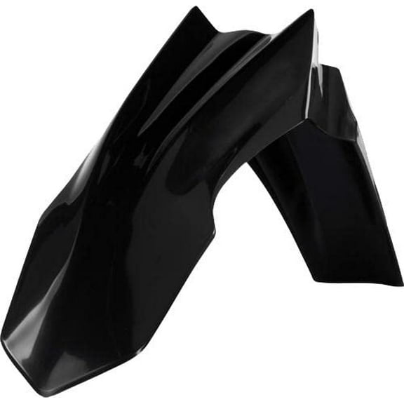 Acerbis 2314350001 Front Fender Black