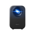 thumbnail image 1 of Proyector inteligente Xiaomi L1 con Google TV Mini proyector para el hogar, Proyección de techo Full HD 200 lúmenes ISO hasta 120 pulgadas / Corrección automática omnidireccional Keystone / Evitar, 1 of 5