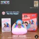 thumbnail image 1 of Figura de acción de One Piece Sweet Dream Night Light Series, caja sin abrir, modelo periférico de anime Luffy Zorro, regalo sorpresa, 1 of 4