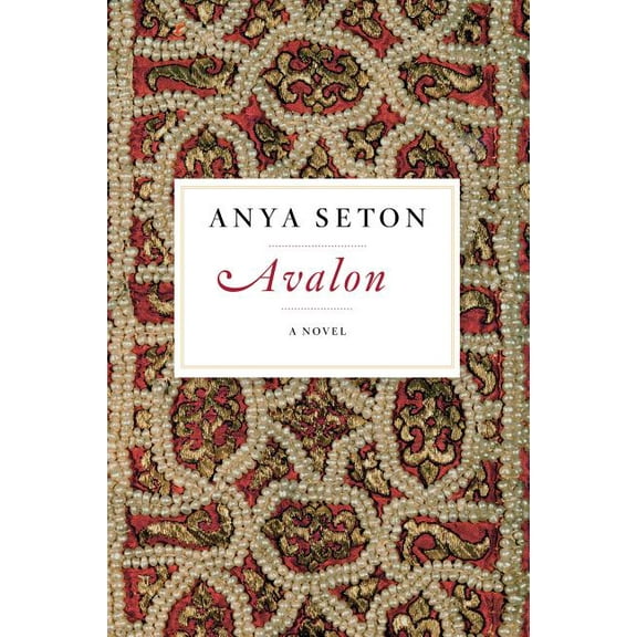 Avalon, (Paperback)