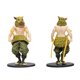 thumbnail image 4 of Figuras de acción de Kimetsu no Yaiba, Demon Slayer, Kimetsu no Yaiba, Kamado Nezuko, modelo de PVC de 16cm, juguetes de colección, regalo, 4 piezas3377, 4 of 5