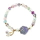 thumbnail image 5 of Pulsera de cuentas con hilo, delicada pulsera decorativa con cuentas para diferentes edades, uso diario Estilo B, 5 of 8