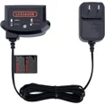 thumbnail image 2 of Elefly LCS1620B 20V Lithium Battery Charger Compatible with Black & Decker 20..., 2 of 5