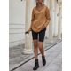thumbnail image 5 of TRKIYQC Sudaderas con Capucha para Mujer, Sudaderas con Capucha Informales Sueltas de Color sólido, Tops de Manga Larga para otoño, Ropa de Calle de otoño TRKIYQC  moda, 5 of 9