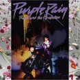 thumbnail image 2 of Purple Rain (Remastered/180G) & Around The World In A Day [LP Vinyl Bundle], 2 of 3