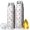 Unicorn and Heart White Pattern, variant on Unicorn and Heart White Pattern Bullet Tumbler, Vacuum Insulated Novelty Travel Tumbler 304 Stainless Steel Inner Liner Gifts Ideas for Home Office Outdoor Sports Car