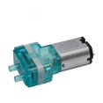 thumbnail image 4 of Mini Vacuum Pump DC 6V 60KPA High Negative Pressure Small Flow Air Pump Water Pump for Cupping Fish Tank, 4 of 5