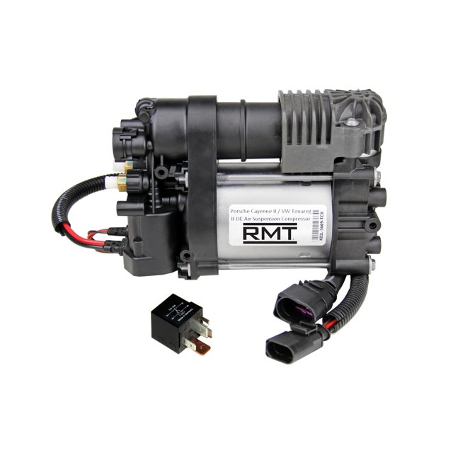 Porsche Cayenne (958) 20112017 OEM NEW CONTINENTAL Air Suspension