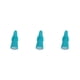 thumbnail image 4 of Botellas de vino Toystoory Tapones de silicona acero inoxidable Verde, 4 of 6