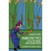 Marionettes [Paperback - Used]