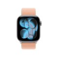 thumbnail image 3 of Correa Apple Watch Sport Loop 42 mm color cantalupo, 3 of 3