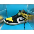 thumbnail image 5 of Size 10.5 - Jo r-dan 1 Mid SE Yellow Toe 2019, 5 of 5