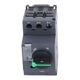 thumbnail image 5 of Interruptor Eléctrico del Motor, Control de la Perilla del Riel de 35 mm DIN AC690 V Interruptor del motor para cargas inductas, 5 of 7