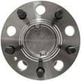 thumbnail image 3 of Quality-Built WH512266 Wheel Bearing and Hub Assembly For 06-08 Magentis Optima, 3 of 4