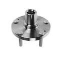 thumbnail image 2 of Bodeman Front Wheel Hub & Bearing Assembly for 2003 2004 2005 2006 2007 2008 Hyundai Tiburon 2.0L, 2 of 4