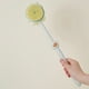 thumbnail image 4 of Aparatos de cocina, Electrodomésticos, Cepillo de baño 2 en 1, Cepillo de baño de mango largo, Cepillo de pelo suave, Toalla de baño, Ducha, Potente masaje de espalda, Cepillo de ducha, Cepillo de bañ, 4 of 6