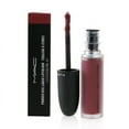 thumbnail image 2 of MAC - Powder Kiss Liquid Lipcolour - # 990 More The Mehr-Ier(5ml/0.17oz), 2 of 3