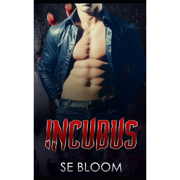 Incubus (Paperback)