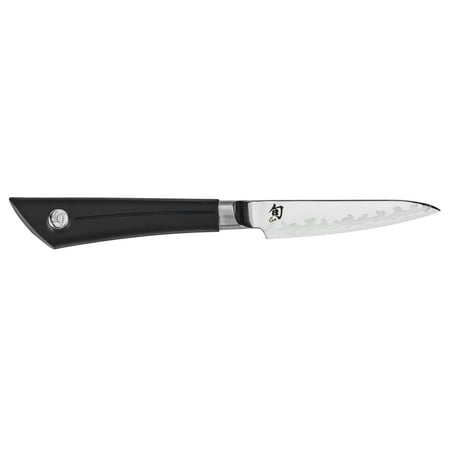 

Shun Sora Paring Knife 3.5 inch Stainless Steel Blade Handcrafted in Japan
