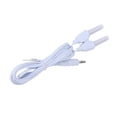 thumbnail image 3 of Rhinitis Therapy Machine Clip, Plastic  Non Invasive Radiation Sinusitis Therapy Machine Accessories Mini  For Nose Health Care Machine, 3 of 8