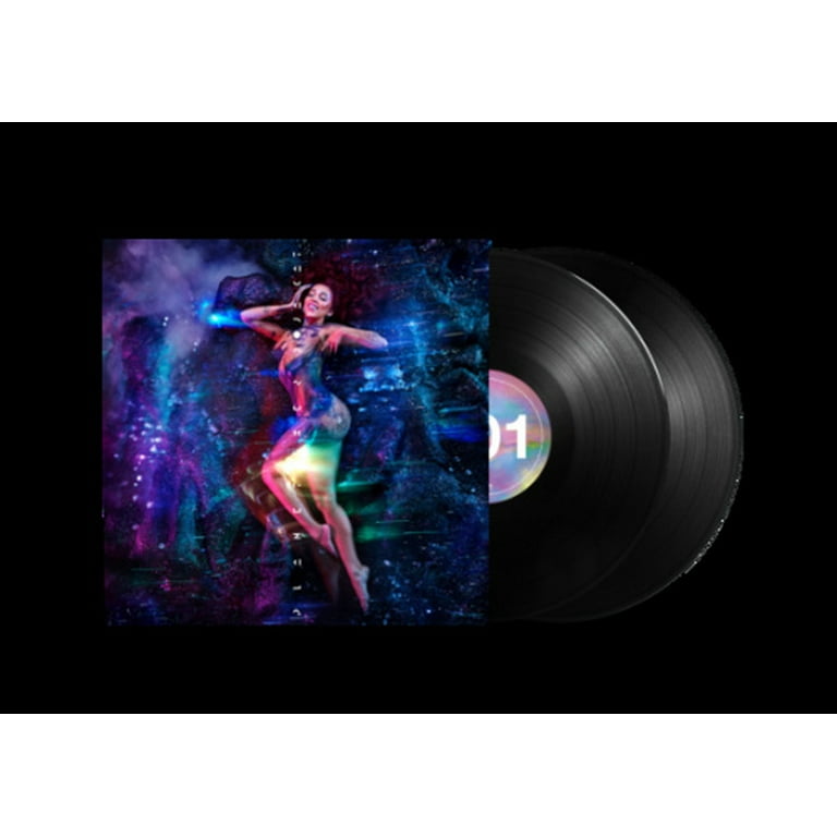 Doja Cat – Planet Her レコード　CD カセットテープ Doja Cat - Planet Her - Music & Performance - CD - Walmart.com