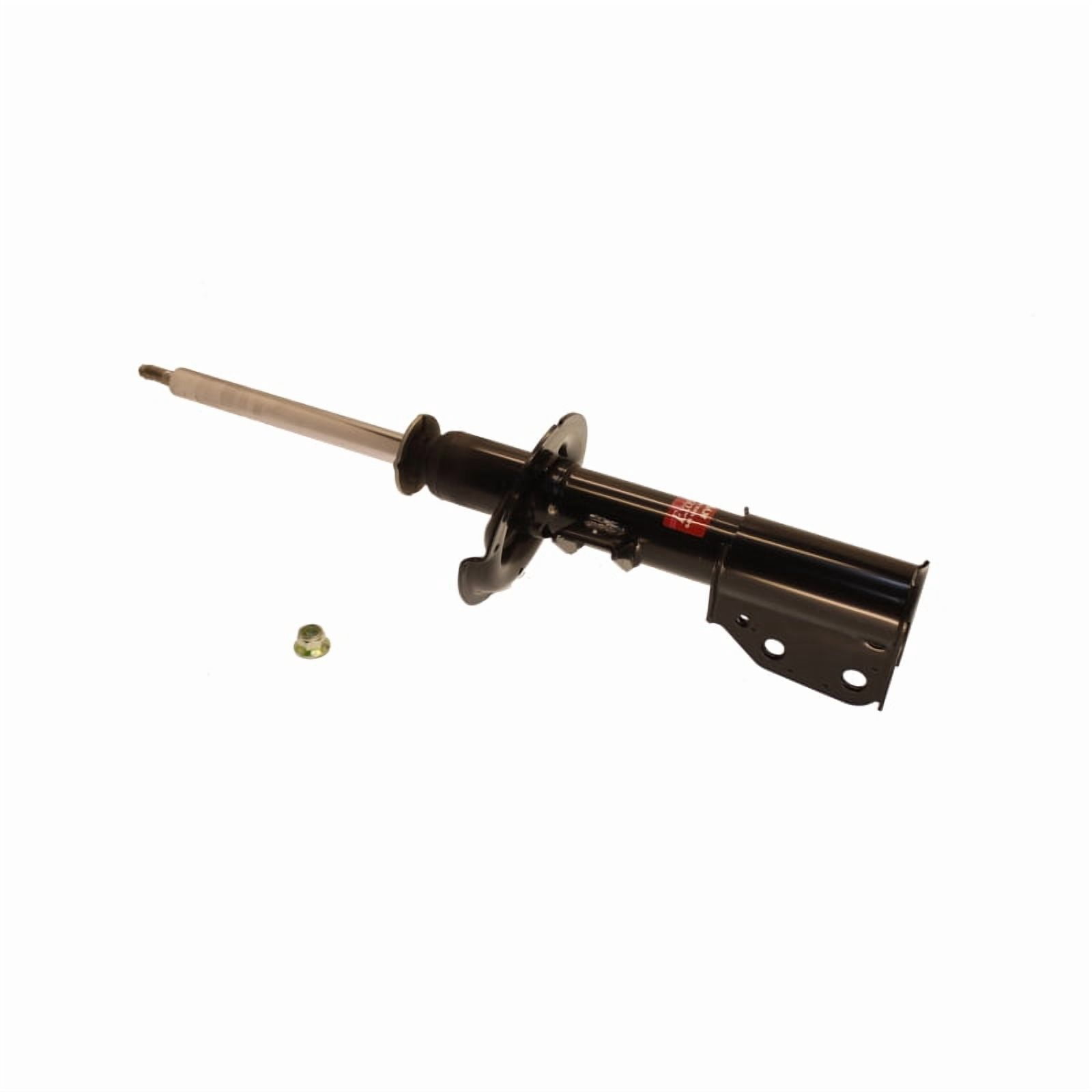 KYB Excel-G Strut Assembly Fits select: 2012-2015 CHEVROLET CAPTIVA