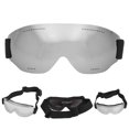 thumbnail image 1 of Gafas de protección para esquí, gafas de protección ocular para exteriores para adultos, hombres y mujeres, gafas de esquí de diseño elevado, 1 of 11