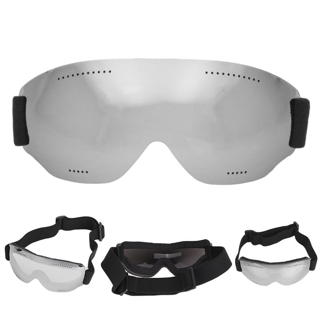 Gafas de protección para esquí, gafas de protección ocular para exteriores para adultos, hombres y mujeres, gafas de esquí de diseño elevado