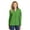 Vine Green/ Magnet, variant on Port Authority Women's Summit Fleece Full-Zip Jacket. L233