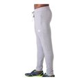 thumbnail image 3 of Pantalón Wilson para Hombre, Deportivo Básico Gris Jaspe Talla 2EG, 3 of 4
