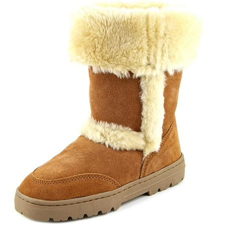 stylish cold weather boots