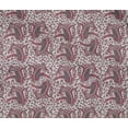 thumbnail image 4 of oneOone Cotton Flex Fabric Floral & Paisley Block Printed Craft Fabric BTY 40 Inch Wide, 4 of 4