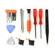 thumbnail image 1 of Kit de herramientas de repuesto de palanca de Control de Joystick 3D, accesorio para mando apto para Switch NS, 1 of 5