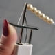 thumbnail image 3 of Las Herramientas para Anudar Cuentas Crean Nudos Seguros Anudadores de Alambre para Rebordear Herramientas de Bricolaje para Anudar Joyas Crear Nudos Seguros para Manualidades ANGGREK  Otros, 3 of 8