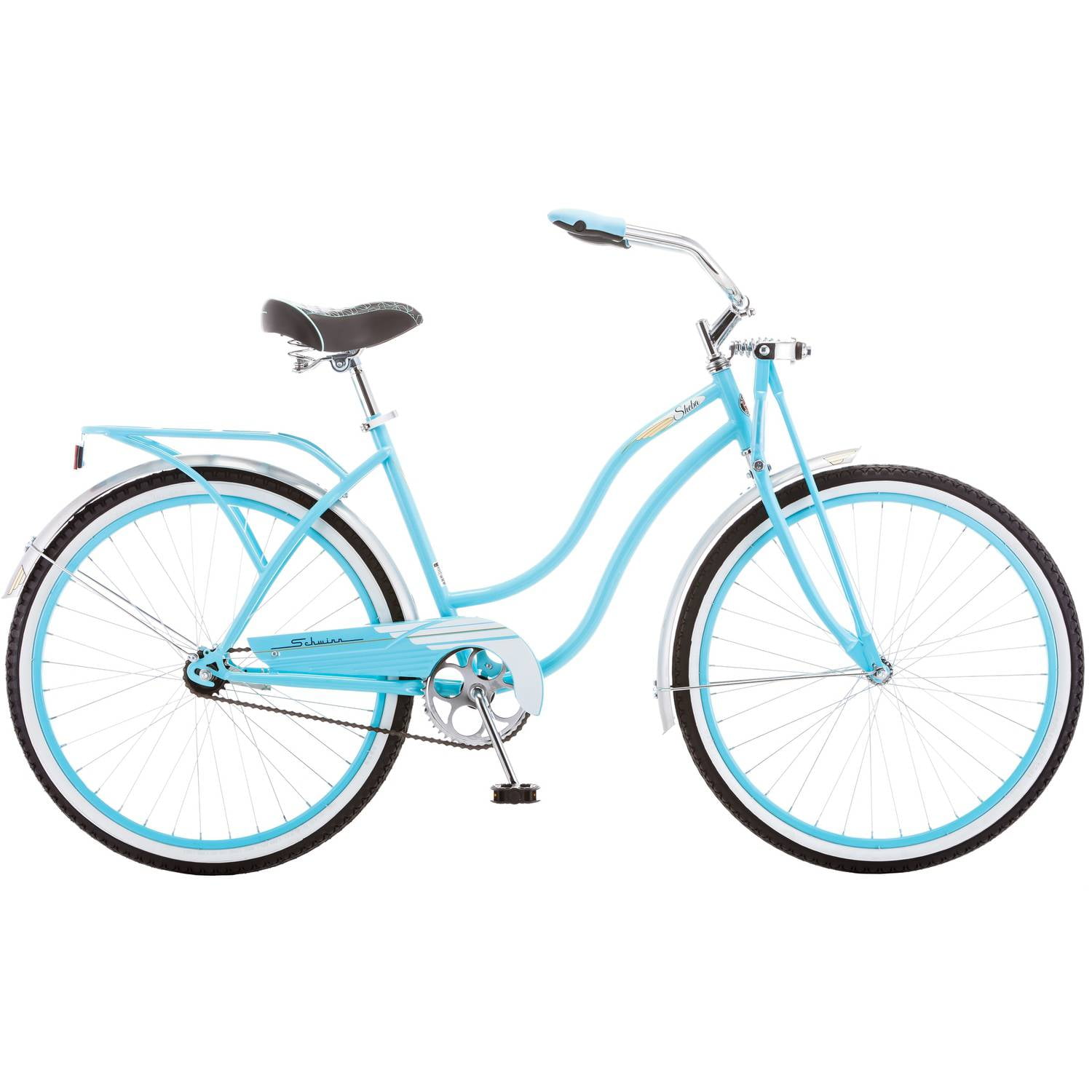 Schwinn turquoise bike hotsell
