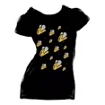 thumbnail image 2 of Playera Camiseta Tacos Pastor Voladores Con Alas Todas Talla, 2 of 6