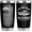 Dad Classic, variant on RPG Gaming Tumbler 20oz Stainless Steel Insulated Coffee Travel Mug with Lid Birthday Gift Old School OSRS Gamer Skill Menu RPG Pixel Game Cup for Men Gamers
