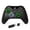 Black, variant on 2.4 GHz Wireless Controller Compatible for Xbox Series X/S & PC with RGB Colors Light, Dual Vibration, Six Axes, One-Click Wake-Up