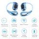 thumbnail image 3 of Auriculares de Traductor de Idiomas, Reducción de Ruido Translator Aurices Hifi Stereo Sound for Business, 3 of 7