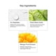 thumbnail image 4 of Suero facial radiante CLEARSTEM BOUNCEBACK: suero peptídico para una piel hidratada y suave con tripéptidos y extractos de mango. Fórmula ligera para una piel más suave y equilibrada., 4 of 7