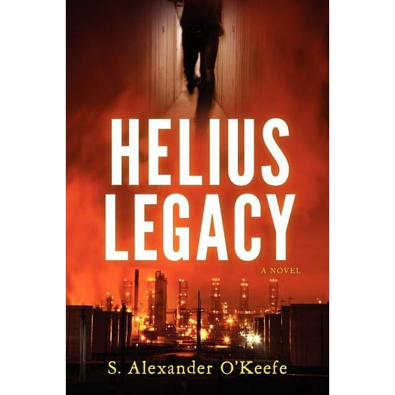 Helius Legacy (Paperback)