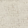 thumbnail image 4 of Better Homes & Gardens Abstract Textured Blackout Curtain Panel, 1 Panel, Taupe Splash, 50" x 63", 4 of 5
