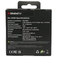 thumbnail image 4 of GlobalSat BU-353N Récepteur USB GPS, Noir, 4 of 7