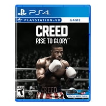 CREED: Rise to Glory, Sony, PlayStation 4, PlayStation VR, 711719522768