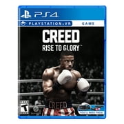 CREED: Rise to Glory, Sony, PlayStation 4, PlayStation VR, 711719522768