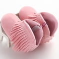 thumbnail image 4 of 0-18M Baby Girls Soft Sole Tassels Boots Infants Princess Dress Shoes, 4 of 6