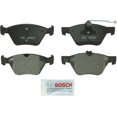 thumbnail image 1 of Bosch BP853 QuietCast Premium Semi-Metallic Front Disc Brake Pad Set, 1 of 1